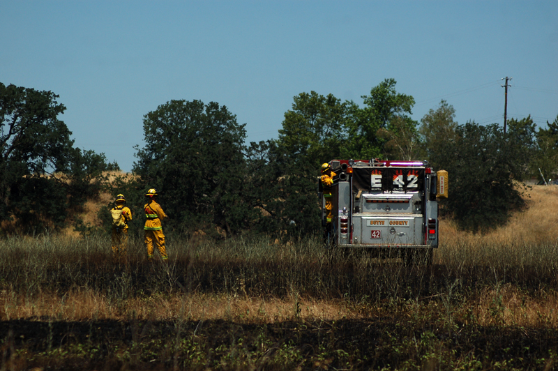 Information about "fire hicks rd.jpg" on wild fires Chico LocalWiki
